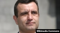Vardan Sedrakian