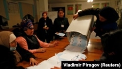 Иллюстративное фото.