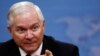 Citing Taliban 'Momentum,' Gates Says Pullout No Option