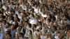 All Eyes On Friday Prayers