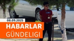 HG: Harby gulluga öz wagtynda barmadyklara ‘berk jeza çäreleriniň görüljekdigi’ duýdurylýar