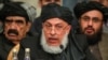 Sher Mohammad Abbas Stanakzai led the Taliban delegation during recent talks in Moscow.