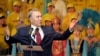 Presidential Picks Dominate Field For Kazakh Senate