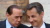 Italy, France Urge Border 'Reform'