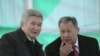 Kyrgyz Parliament Attacks Ruling Duo