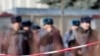 «Телефонные террористы» активизировались