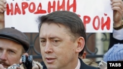 Мікалай Мельнічэнка