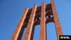Սարդարապատի հուշահամալիրը, արխիվ