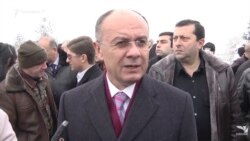 Իրավապաշտպանները Սեյրան Օհանյանից «քաջություն են» ակնկալում