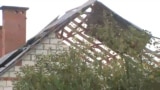 Polish Emergency Teams Respond To Russian Drone Damage At Farm
