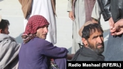 بېوزلي او بيکاري ځوانان سوالګرۍ ته اړ کړي - انځور پخوانی دی 