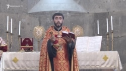 Մայր Աթոռի կարգապահական հանձնախումբը Հովհաննավանքի հոգևոր հովիվ Տեր Արամի հարցը չի քննարկել
