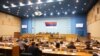 Спротивно на сугестиите на ЕУ, Собранието на РС расправа за воведување „помошни“ полициски сили