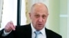 Yevgeny Prigozhin (file photo)
