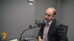 საუბარი ირაკლი ლექვინაძესთან