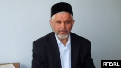 Раиф Галиев