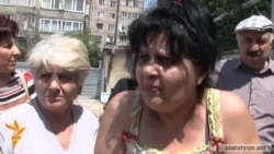 Բնակիչների բողոքների շնորհիվ կկառուցվի ոչ թե 14, այլ 7 հարկանի շենք