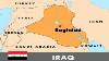 Al-Qaeda Claims Deadly Iraq Attacks