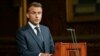 Macron critică planul lui Netanyahu în Gaza: „E calea spre război permanent”