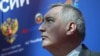 Moldova Declares Russian Deputy PM Rogozin Persona Non Grata