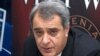 Armenia - Davit Shahnazarian, a prominent opposition politician.