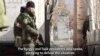 Kyrgyz-Tajik Negotiators Reach Agreement, Reopen Border Crossing After Deadly Clashes