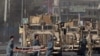 Nine Dead In Taliban Attack