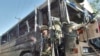 Taliban Threatens More Attacks In Kabul