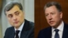 Քուրթ Վոլքերն ու Վլադիսլավ Սուրկովը հնարավոր է հունվարի վերջին հանդիպեն Դուբայում
