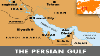 Iran Test-Fires New Missile From Warship