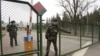 The new resolution "temporarily' suspends the crossing of Belarus's state borders. (file photo)