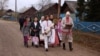 "Крывічы" адзначаюць дажынкі ў Прыбайкальлі