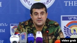 Արցախի նախագահ Արայիկ Հարությունյան, արխիվ 