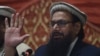 Hafiz Saeed founded the Milli Muslim League last year. (file photo)