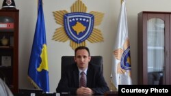 Bashkim Smakaj