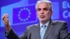 European Commissioner for Humanitarian Aid and Crisis Management Christos Stylianides (file photo)