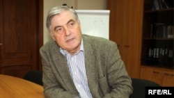 Vasile Nedelciuc