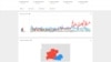 Запыты пра працу за мяжой зь Беларусі паводле Google Trends