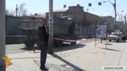 Երիտասարդականի գետնանցումը կվերածվի առեւտրի ու զվարճանքի կենտրոնի