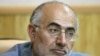 Iranian Presidential Official Sacked In MP Cash Dispute