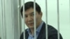 Former Kyrgyz deputy Damirbek Asylbek-Uulu (file photo)