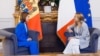 Maia Sandu și Giorgia Meloni au condamnat împreună incursiunea dronelor rusești în Polonia 