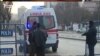 Бомбгузории хунин дар Анкара Туркияро ба хашм овард