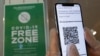 В России станут выдавать QR-код на основании антител к COVID-19