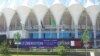 Toshkentdagi “Bunyodkor” stadioni