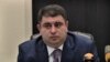 «Տաշիր» խմբի փոխնախագահ Կարեն Դարբինյան