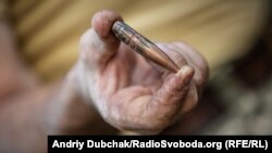 Втрат серед військовослужбовців Об’єднаних сил немає