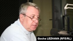 ვასილ კაჭარავა