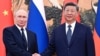 Китай вводит тестовый безвизовый режим для россиян