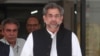 Prime Minister Shahid Khaqan Abbasi